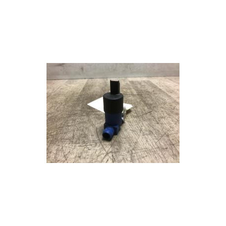 Pompe lave glace avant RENAULT TWINGO 3 PHASE 1 d’occasion