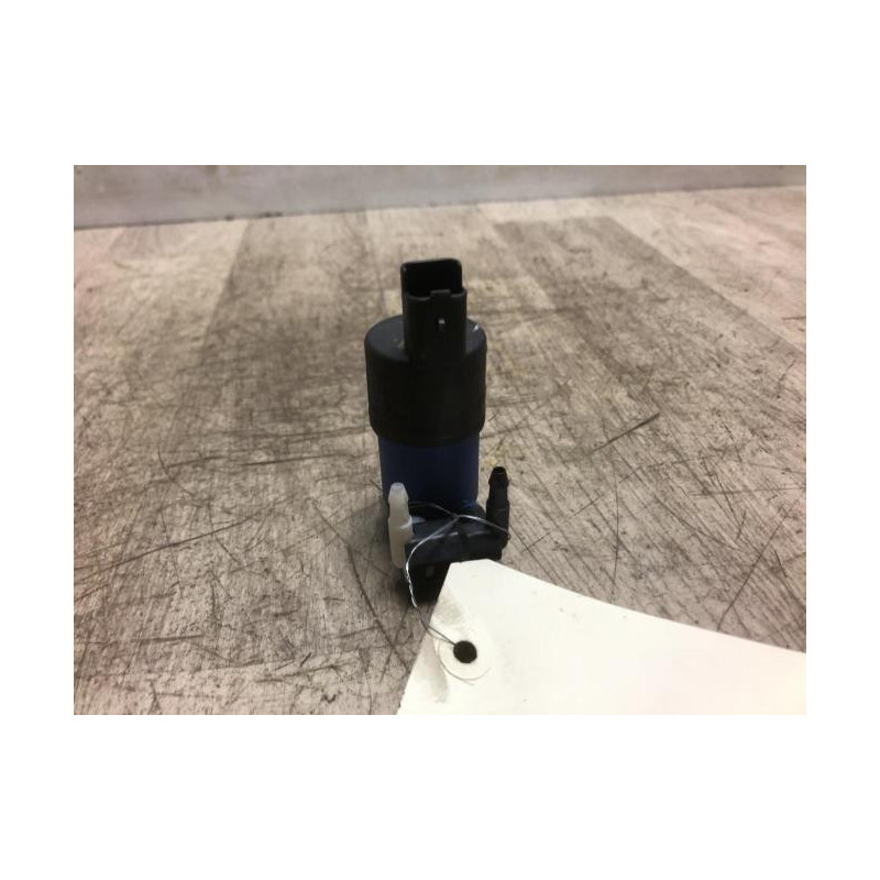 Pompe lave glace avant RENAULT TWINGO 3 PHASE 1 d’occasion