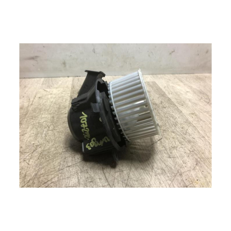 Ventilateur chauffage RENAULT TWINGO 3 PHASE 1 d’occasion