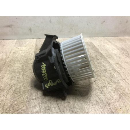 Ventilateur chauffage RENAULT TWINGO 3 PHASE 1 d’occasion