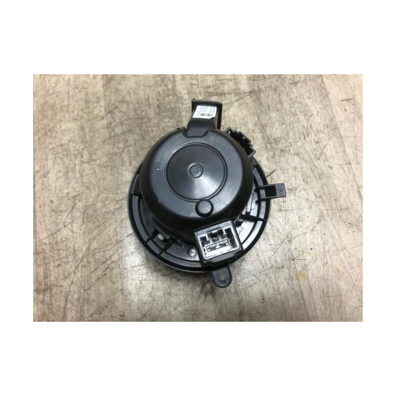 Ventilateur chauffage RENAULT TWINGO 3 PHASE 1 d’occasion