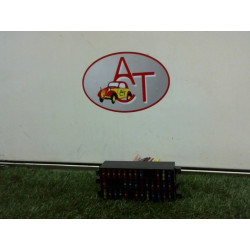 Porte fusible NISSAN PRIMASTAR d’occasion