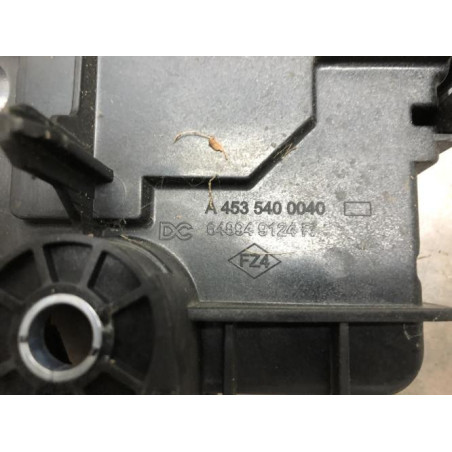 Coffre à batterie RENAULT TWINGO 3 PHASE 1 d’occasion