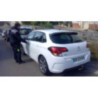 Absorbeur de pare choc avant CITROEN C4 2 PHASE 2 d’occasion