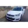 Absorbeur de pare choc avant CITROEN C4 2 PHASE 2 d’occasion