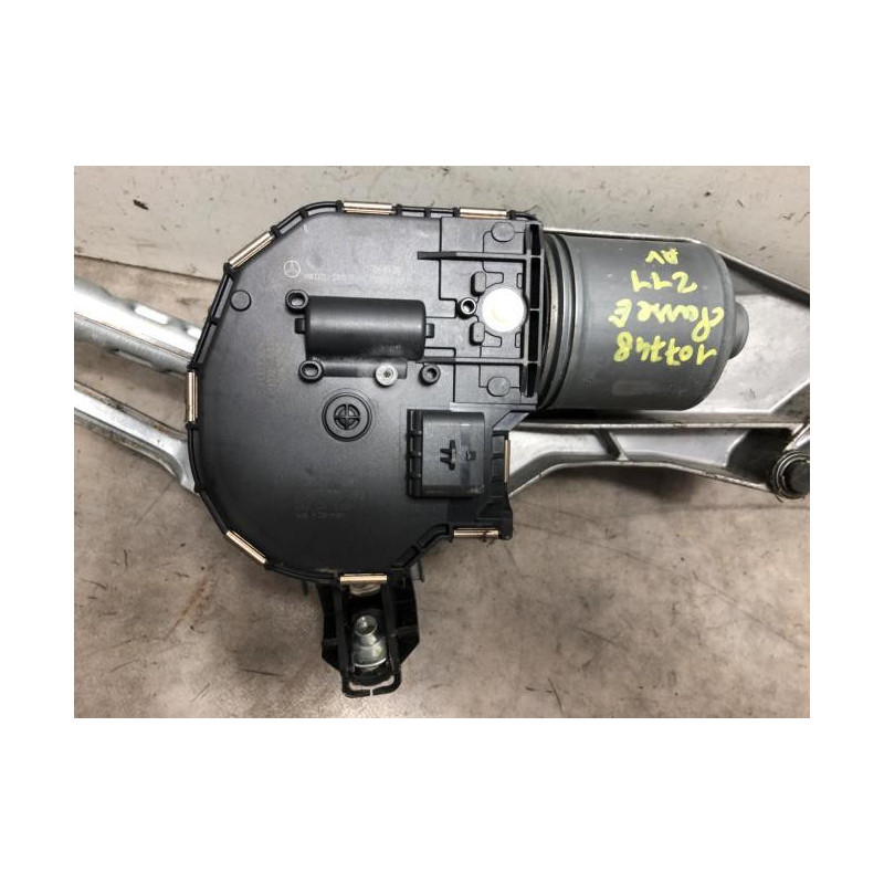 Moteur essuie glace avant MERCEDES CLASSE E 211 PHASE 1 d’occasion