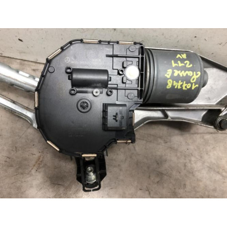 Moteur essuie glace avant MERCEDES CLASSE E 211 PHASE 1 d’occasion