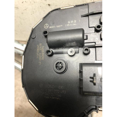 Moteur essuie glace avant MERCEDES CLASSE E 211 PHASE 1 d’occasion