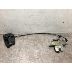 Levier de siege MERCEDES CLASSE E 211 PHASE 1 d’occasion