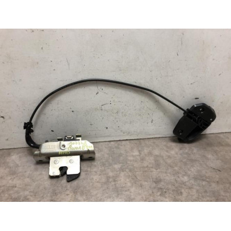 Levier de siege MERCEDES CLASSE E 211 PHASE 1 d’occasion
