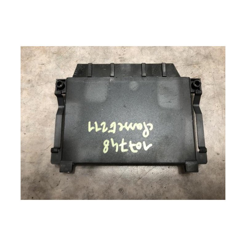 Boitier d'aide au stationnement MERCEDES CLASSE E 211 PHASE 1 d’occasion