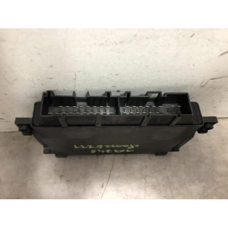 Boitier d'aide au stationnement MERCEDES CLASSE E 211 PHASE 1 d’occasion