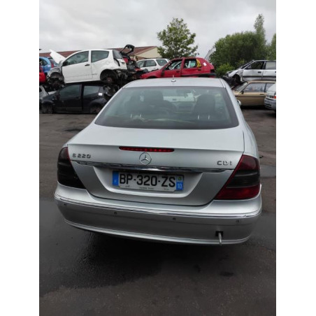 Boitier d'aide au stationnement MERCEDES CLASSE E 211 PHASE 1 d’occasion