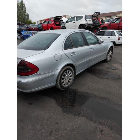 Boitier d'aide au stationnement MERCEDES CLASSE E 211 PHASE 1 d’occasion