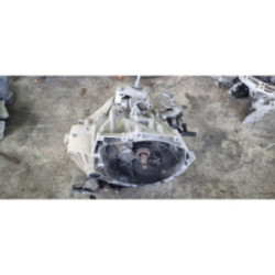 Boite de vitesses PEUGEOT 5008 1 PHASE 1 d’occasion