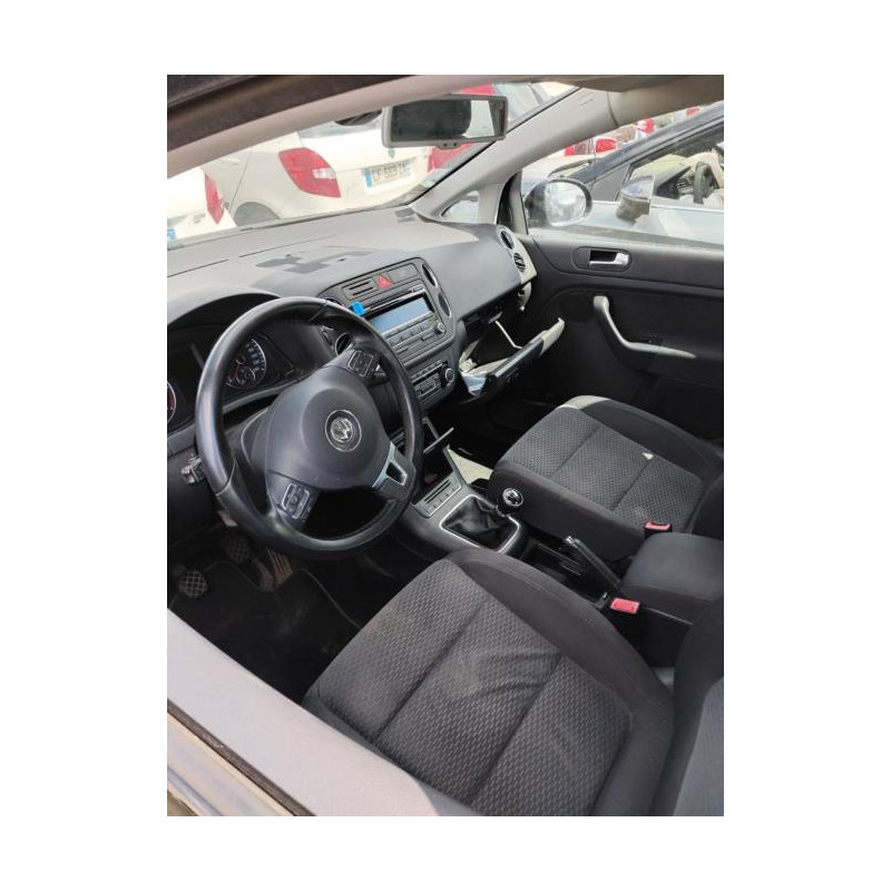 Cric VOLKSWAGEN GOLF PLUS PHASE 2 d’occasion