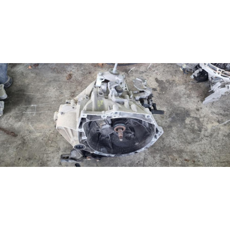 Boite de vitesses PEUGEOT 5008 1 PHASE 1 d’occasion