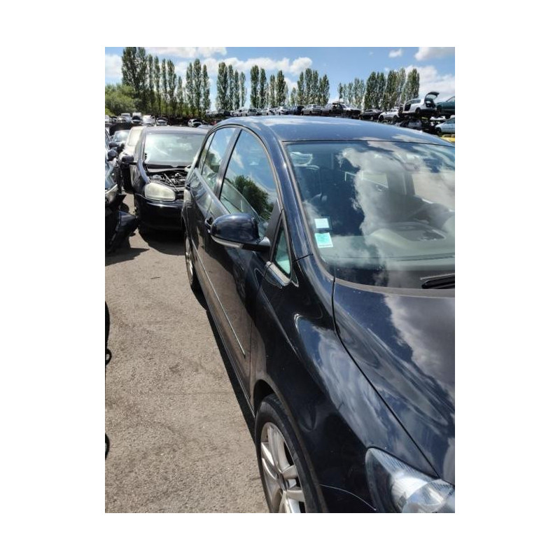 Cric VOLKSWAGEN GOLF PLUS PHASE 2 d’occasion