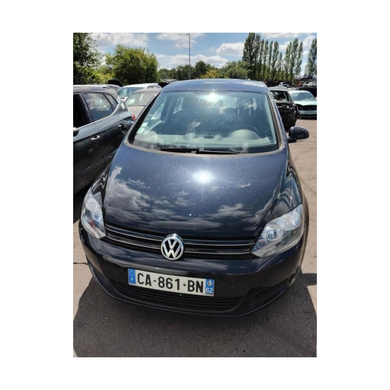 Cric VOLKSWAGEN GOLF PLUS PHASE 2 d’occasion