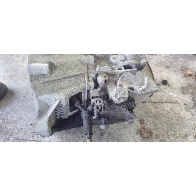 Boite de vitesses PEUGEOT 5008 1 PHASE 1 d’occasion