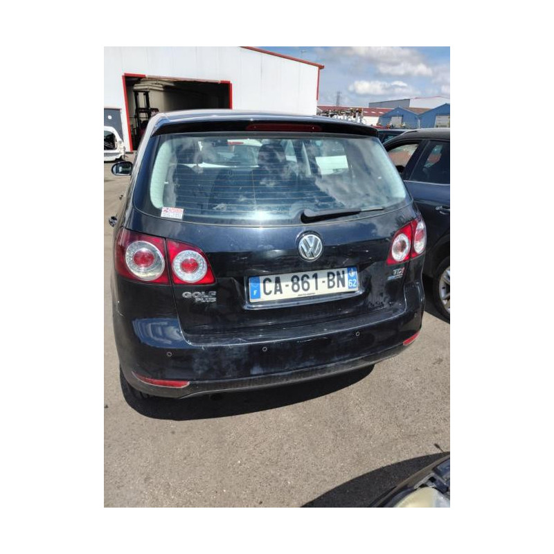 Cric VOLKSWAGEN GOLF PLUS PHASE 2 d’occasion