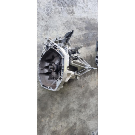 Boite de vitesses RENAULT GRAND MODUS PHASE 2 d’occasion