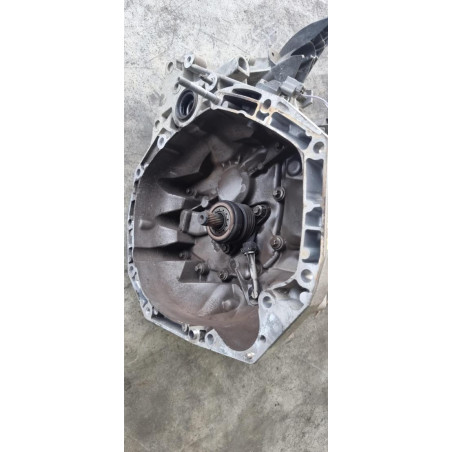 Boite de vitesses RENAULT GRAND MODUS PHASE 2 d’occasion