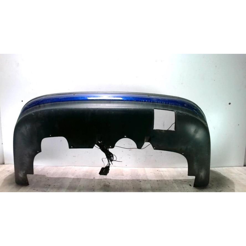 Pare choc arriere SEAT TOLEDO 2 d’occasion
