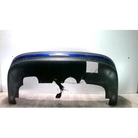 Pare choc arriere SEAT TOLEDO 2 d’occasion