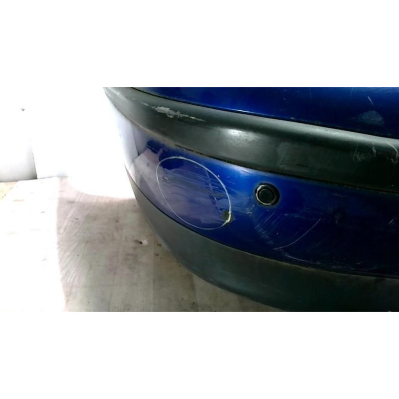 Pare choc arriere SEAT TOLEDO 2 d’occasion