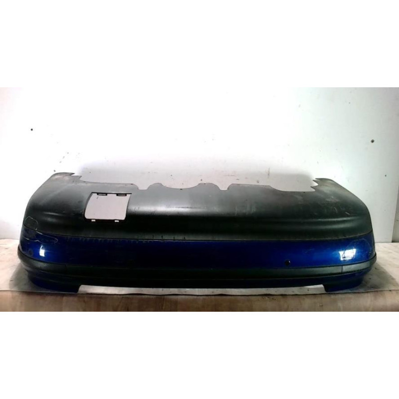Pare choc arriere SEAT TOLEDO 2 d’occasion