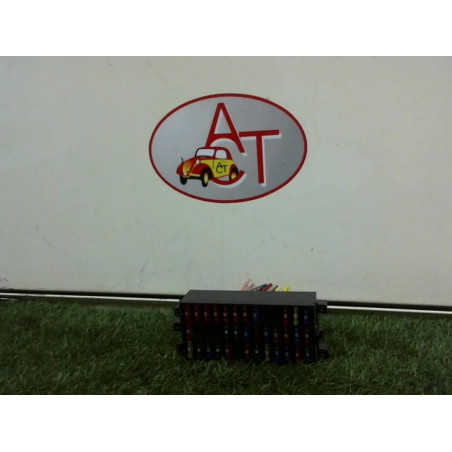 Porte fusible NISSAN PRIMASTAR d’occasion