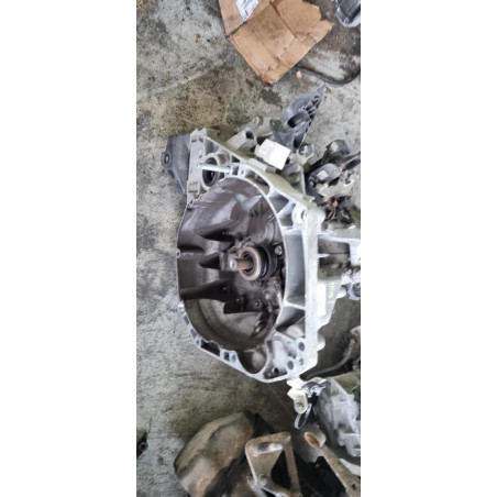 Boite de vitesses FORD FUSION PHASE 2 d’occasion