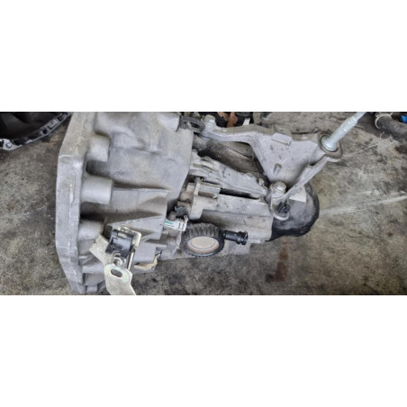 Boite de vitesses FORD FUSION PHASE 2 d’occasion