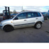 Boite de vitesses FORD FUSION PHASE 2 d’occasion