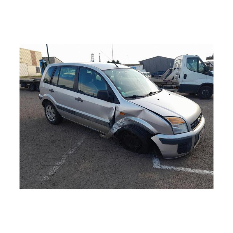 Boite de vitesses FORD FUSION PHASE 2 d’occasion