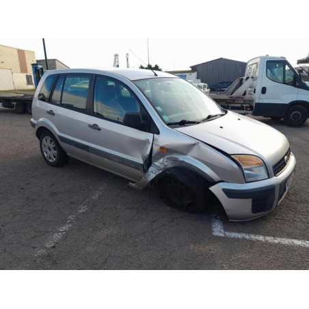 Boite de vitesses FORD FUSION PHASE 2 d’occasion