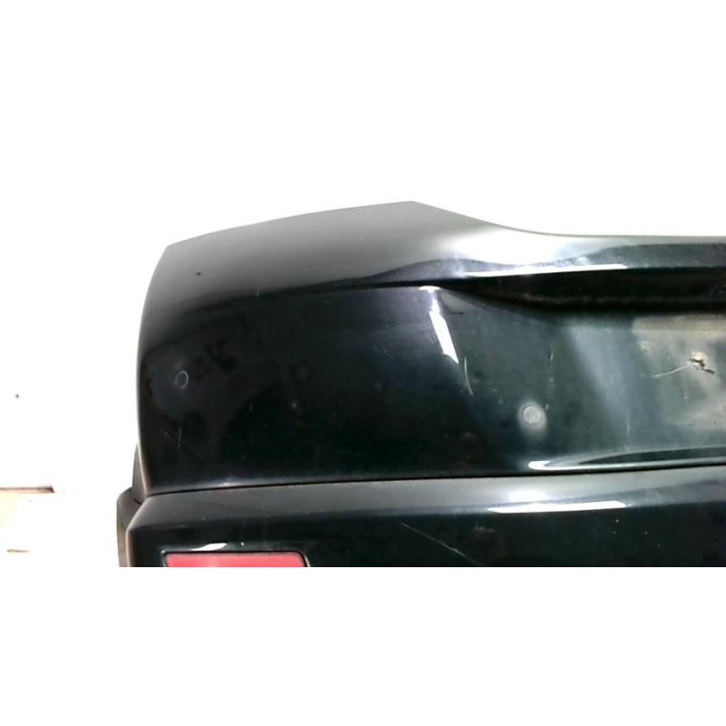 Pare choc arriere VOLVO C 30 PHASE 1 d’occasion