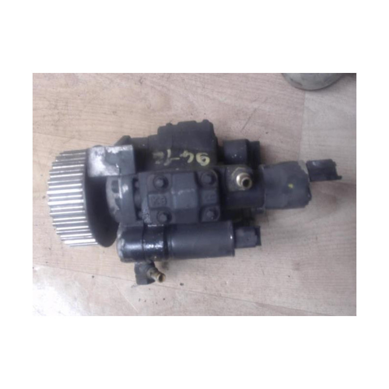 Pompe à injection RENAULT GRAND SCENIC 2 PHASE 2 d’occasion