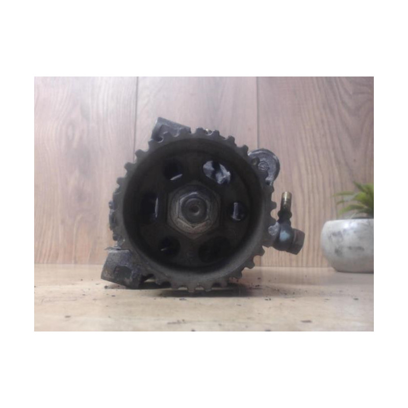 Pompe à injection RENAULT GRAND SCENIC 2 PHASE 2 d’occasion