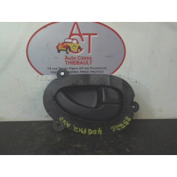 Poignee interieur avant droit PEUGEOT 406 HDI d’occasion