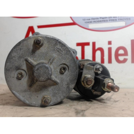Demarreur FIAT BRAVA d’occasion