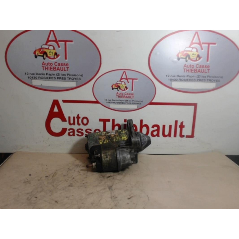 Demarreur FIAT BRAVA d’occasion