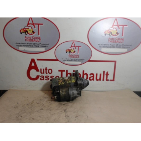 Demarreur FIAT BRAVA d’occasion