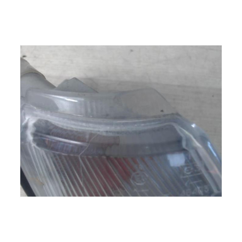 Repetiteur clignotant avant droit  (Feux) RENAULT CLIO 1 PHASE 1 d’occasion