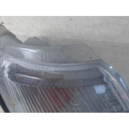 Repetiteur clignotant avant droit  (Feux) RENAULT CLIO 1 PHASE 1 d’occasion