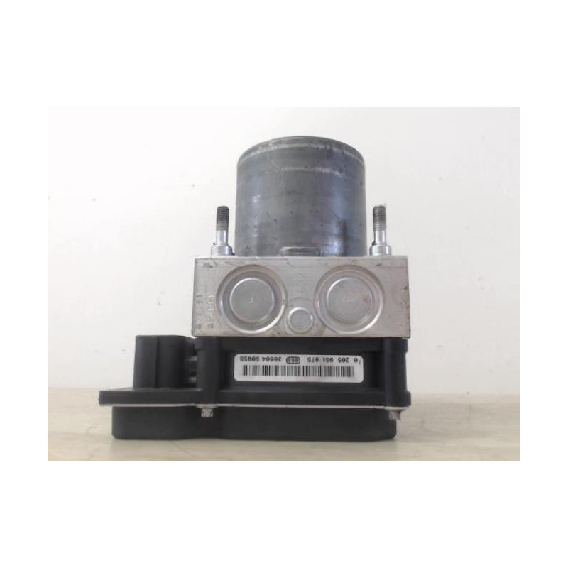 Bloc ABS (freins anti-blocage) PEUGEOT  d’occasion