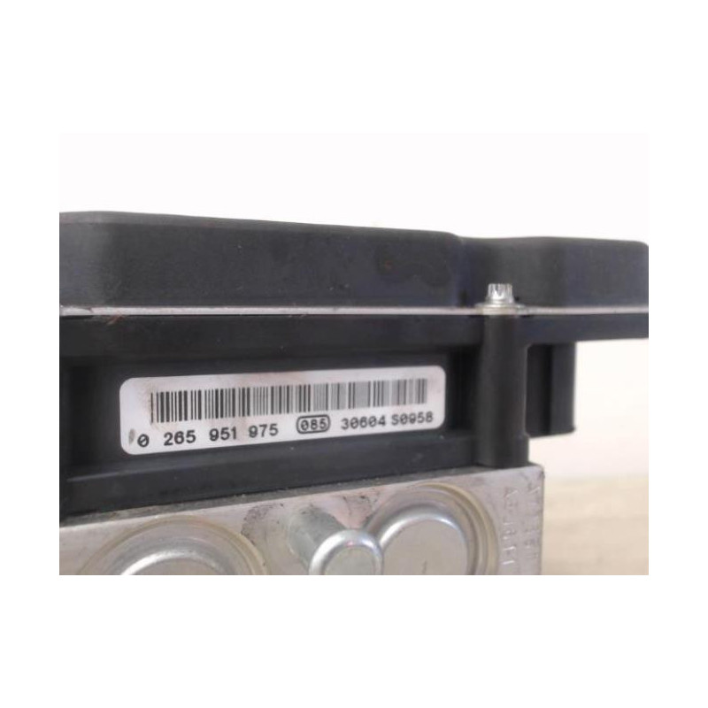 Bloc ABS (freins anti-blocage) PEUGEOT  d’occasion
