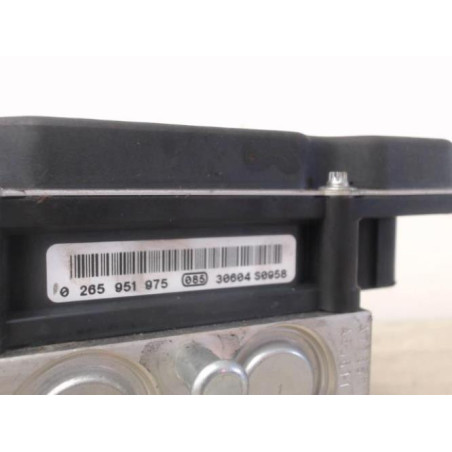 Bloc ABS (freins anti-blocage) PEUGEOT  d’occasion