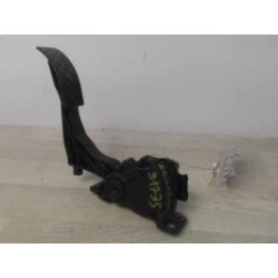 Pedalier d'accelerateur SEAT IBIZA 4 PHASE 1 d’occasion